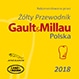 Gault and Millau 2018