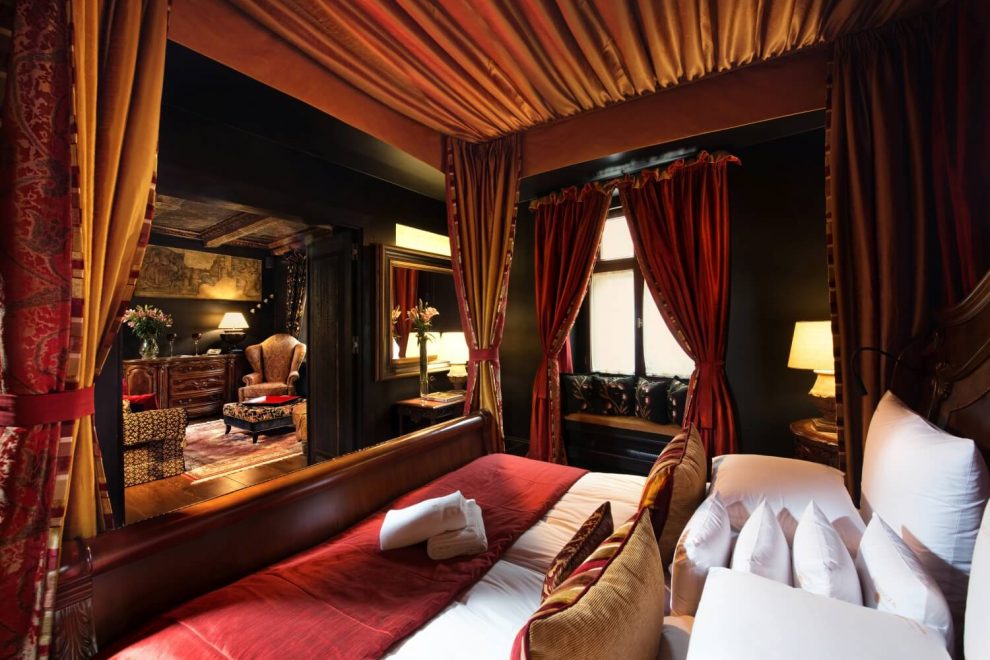 Apartament Królewski