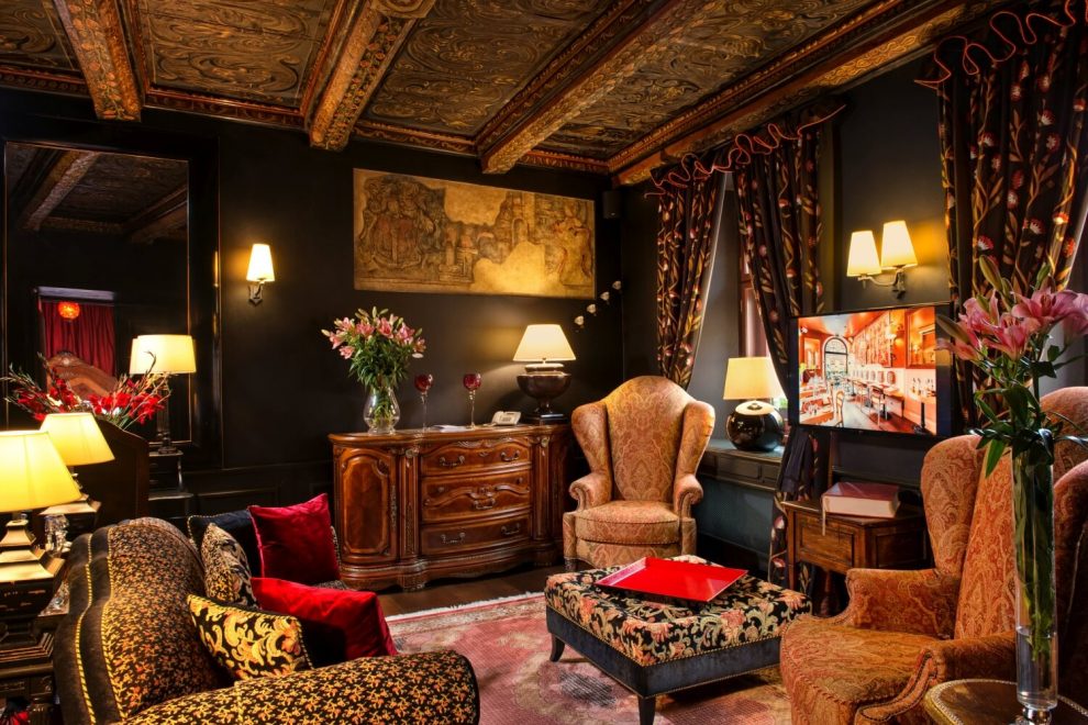 Apartament Królewski