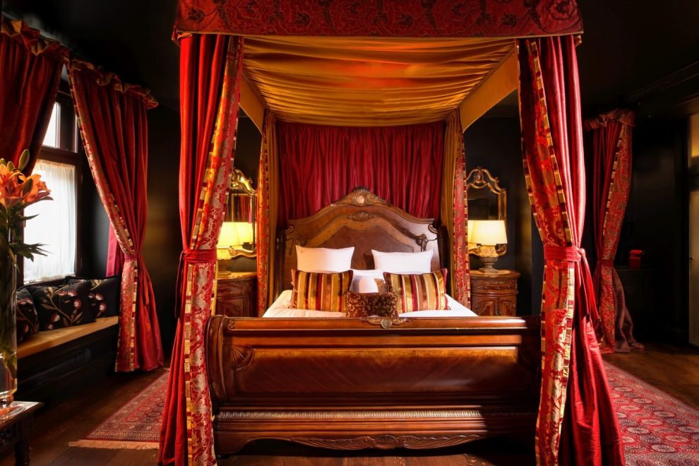 Apartament Królewski