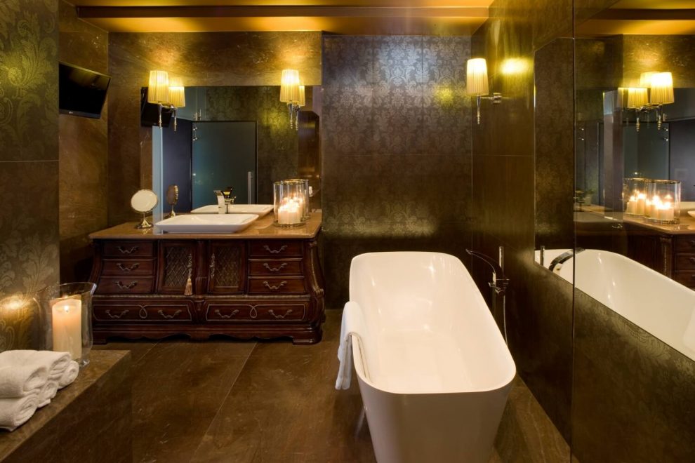 Apartament Królewski