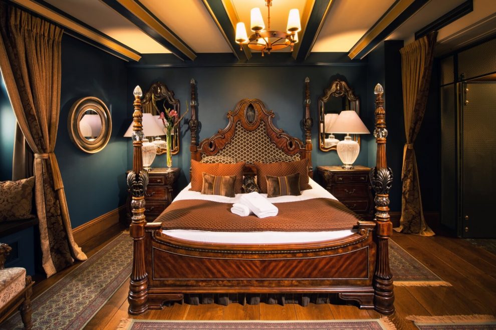 Apartament Książęcy