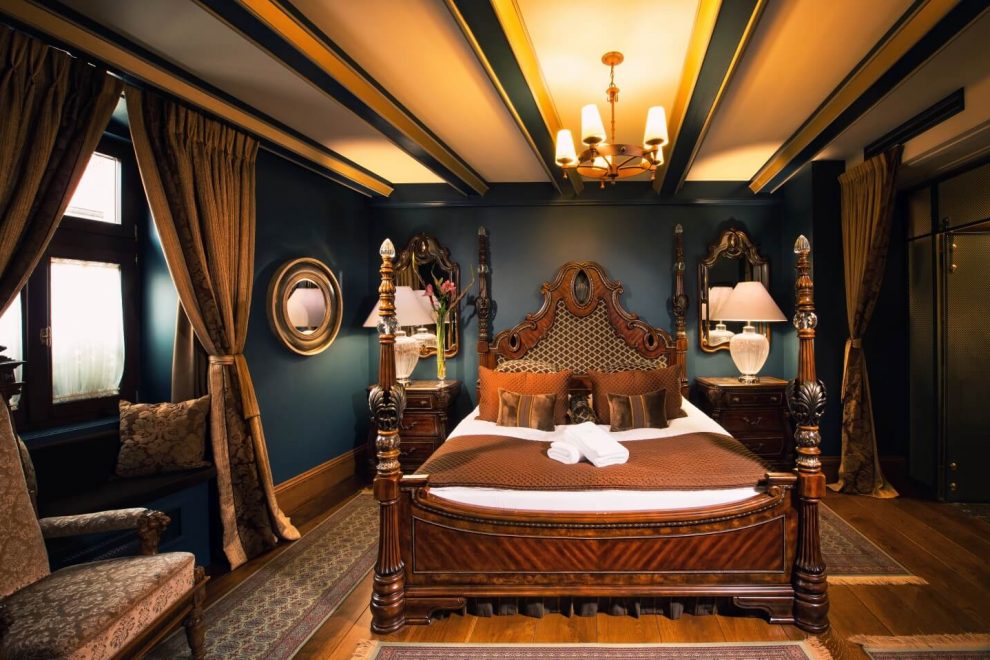 Apartament Książęcy