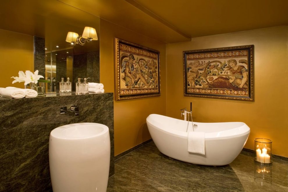 Apartament Książęcy