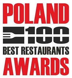 Poland 100 Best Restaurants