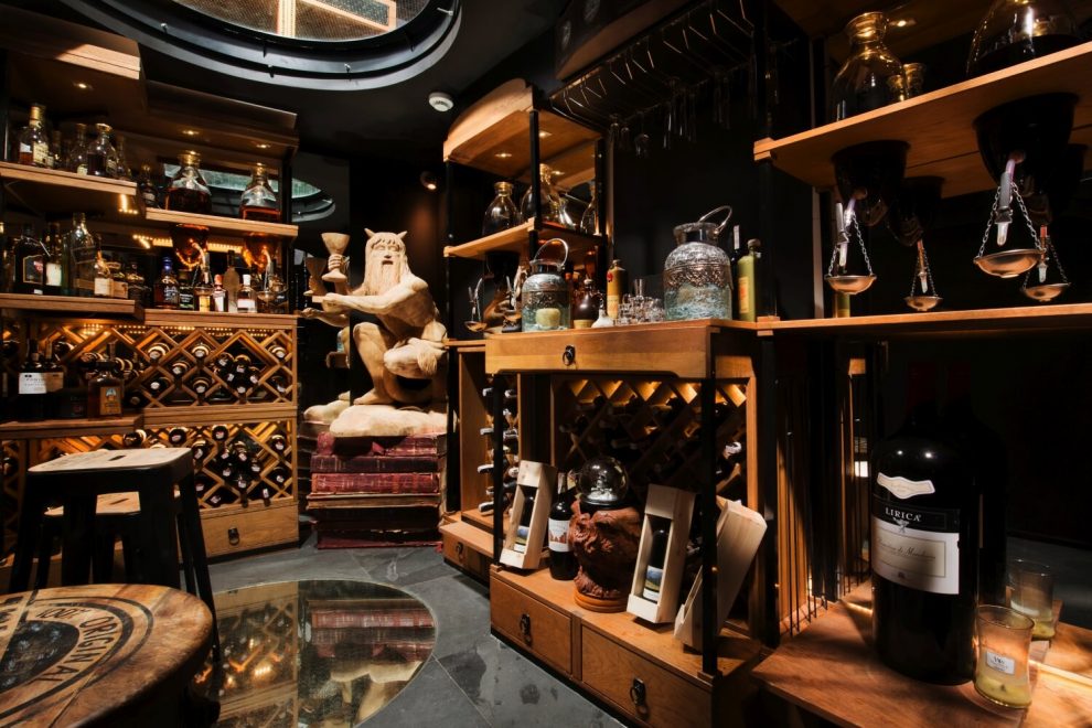 Restauracja Pod Nosem