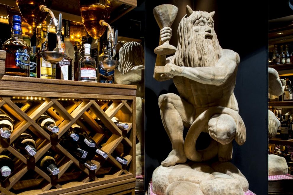 Restauracja Pod Nosem