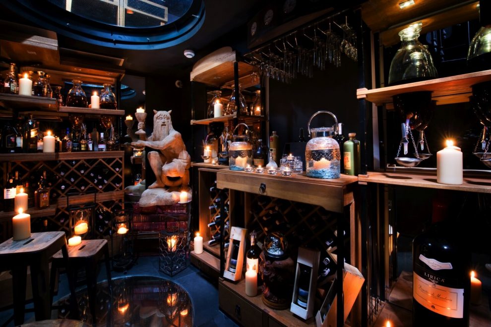 Restauracja Pod Nosem