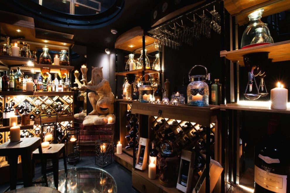 Restauracja Pod Nosem