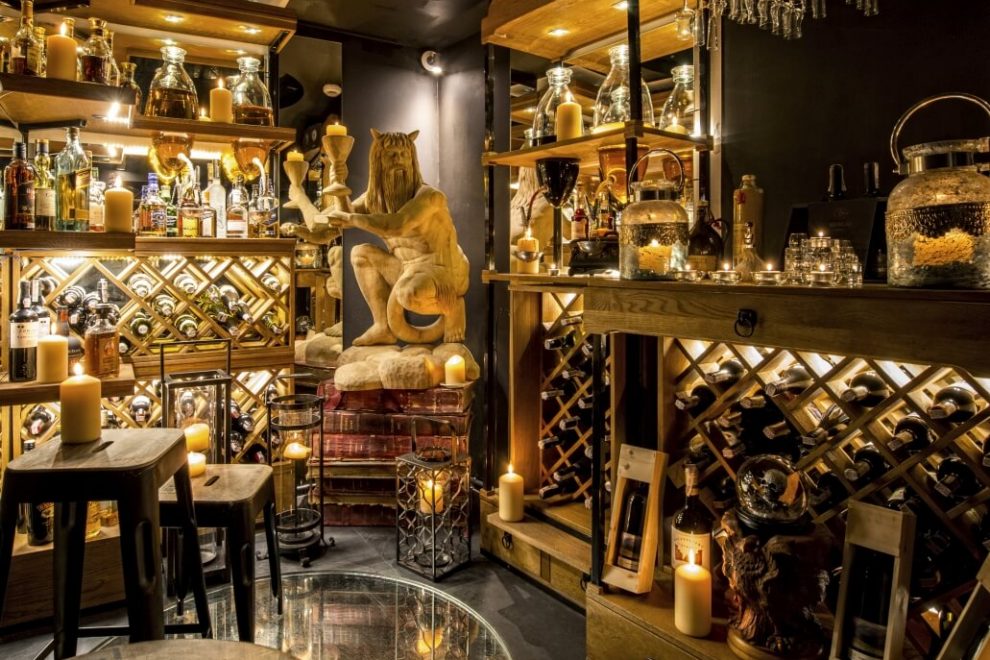 Restauracja Pod Nosem