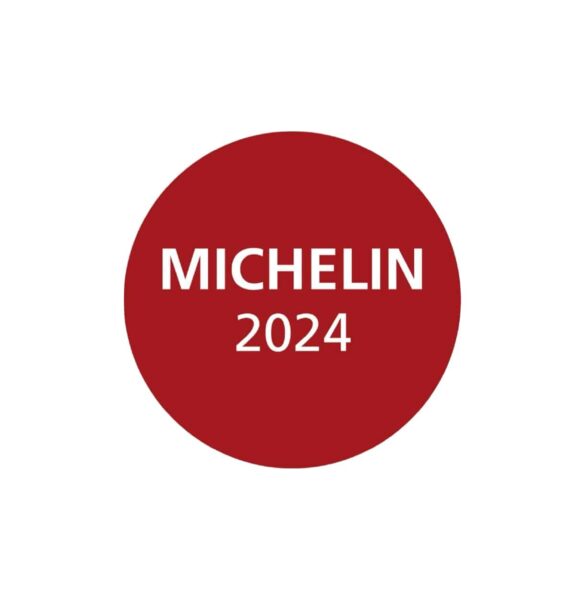 Michelin 2024